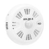 Illuminance, Temperature and Humidity Sensor Module (RS-485, Ethernet)ICP DAS